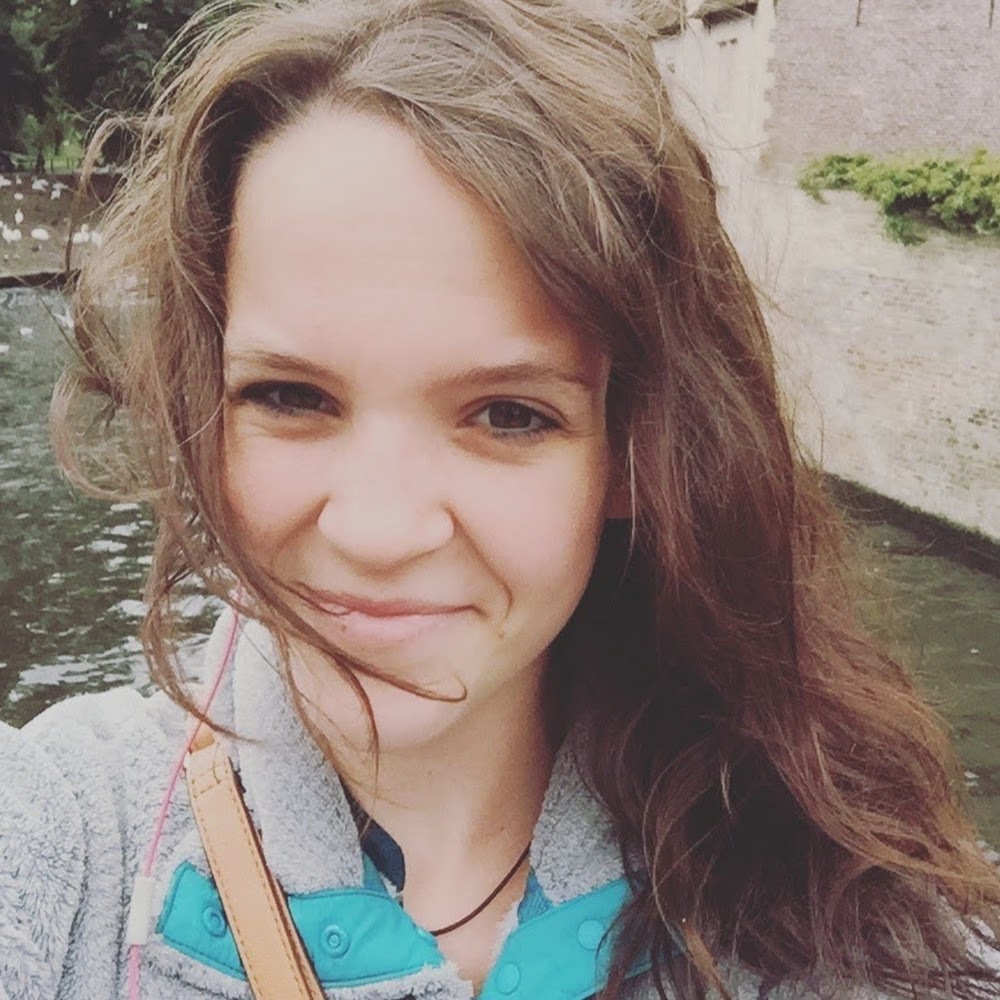 Meet your Posher, Catherine